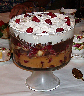 trifle