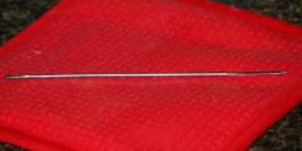 Trussing Needle
