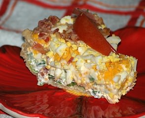 Vegetable Pie Recipes