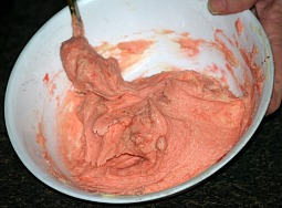 Venetian Pink Dough