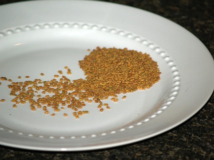 What is Fenugreek?