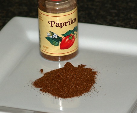 What is Paprika?