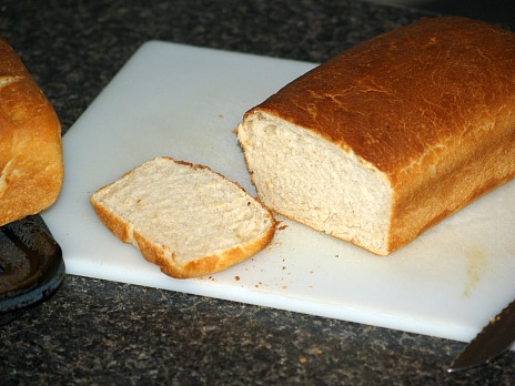 How to Make White Bread Recipes