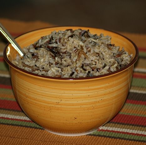 How to Make Wild Rice Recipes