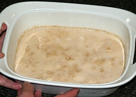 How to Make a Wild Yeast Starter