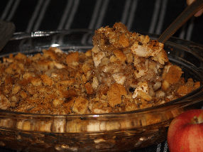 Apple Betty Recipes