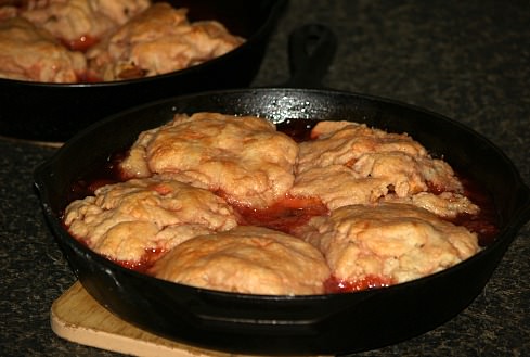 How to Make an Apple Dumpling Recipe