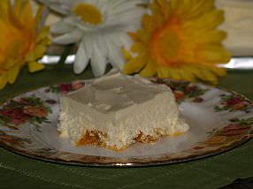 Apricot Cheesecake Recipe