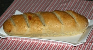 authentic italian bread recipes