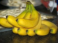 bananas