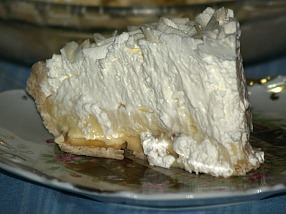 How to Make Banana Pie Recipes