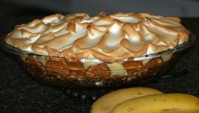 How to Make Banana Pudding