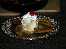 Banana Dessert Recipes