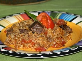 Beef and Rice Recipes