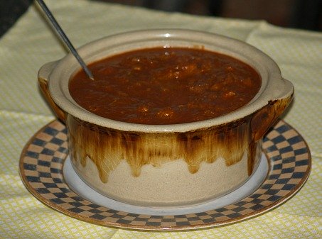 How to Cook Beef Chili Recipe