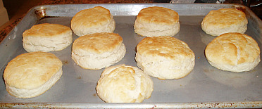 How to Make Biscuit Recipes