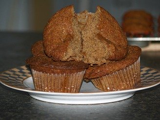 How to Make Brown Sugar Muffins