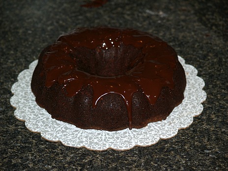 how to make bundt cake recipe