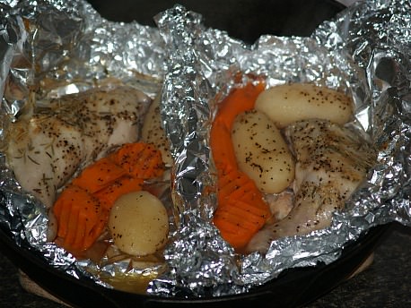 Best Camping Recipes