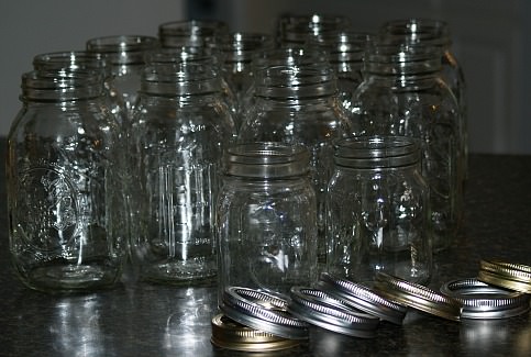 Home Canning Food Safety