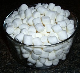 Marshmallows