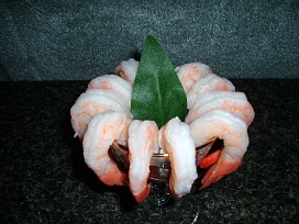 Shrimp Cocktail