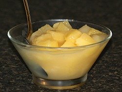 pineapple cheesecake topping recipe
