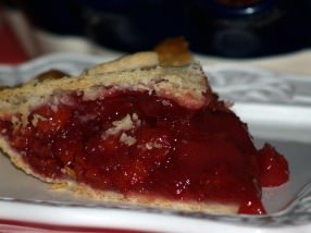 How to Make Cherry Pie Recipes