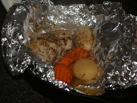 Chicken Dinner Recipes