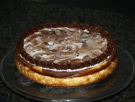 Chocolate Cheesecake Recipe