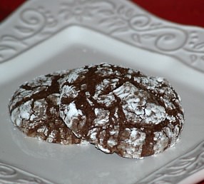 How to Make Chocolate Cookie Recipes