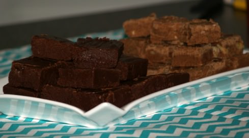 How to Make Chocolate Fudge Recipe