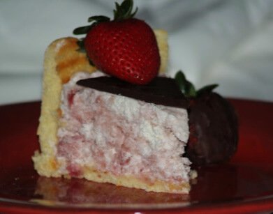 Christmas Dessert Recipes