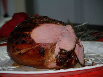 Coca Cola Ham Recipe