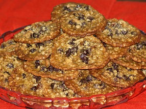 How to Make Easy Cookie Recipes