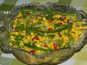 How to Make Corn Salad Recipes