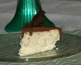 How to Make a Cottage Cheese Cheesecake Recipe