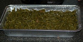 Shepherd's Pie for a Crowd