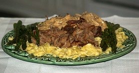 Slow Cooker Roast Beef Recipes
