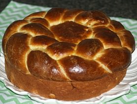 How to Make Easter Bread Recipes