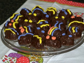 How to Make Easter Candy Recipes