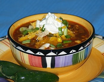 how to make easy chili recipes how to make easy chili recipes