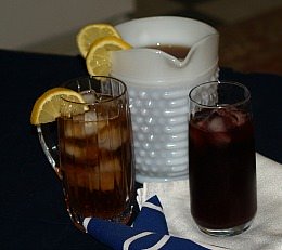 Free Beverage Recipes