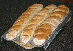 how to make french bread