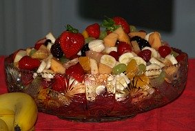 fruit salad