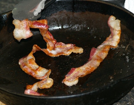 How to Cook Bacon