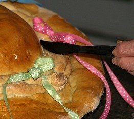 Bread Bonnet