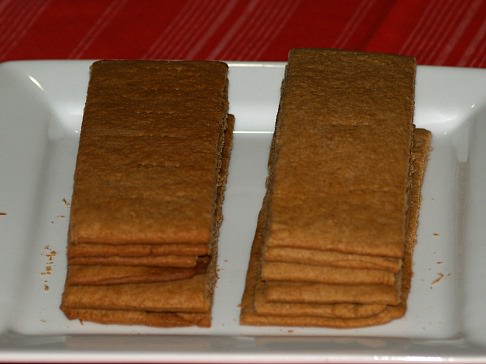 Graham Crackers Recipe