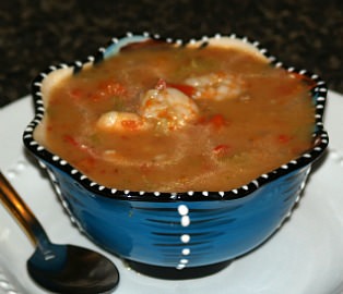 how to make gumbo recipes