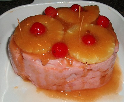 canned ham